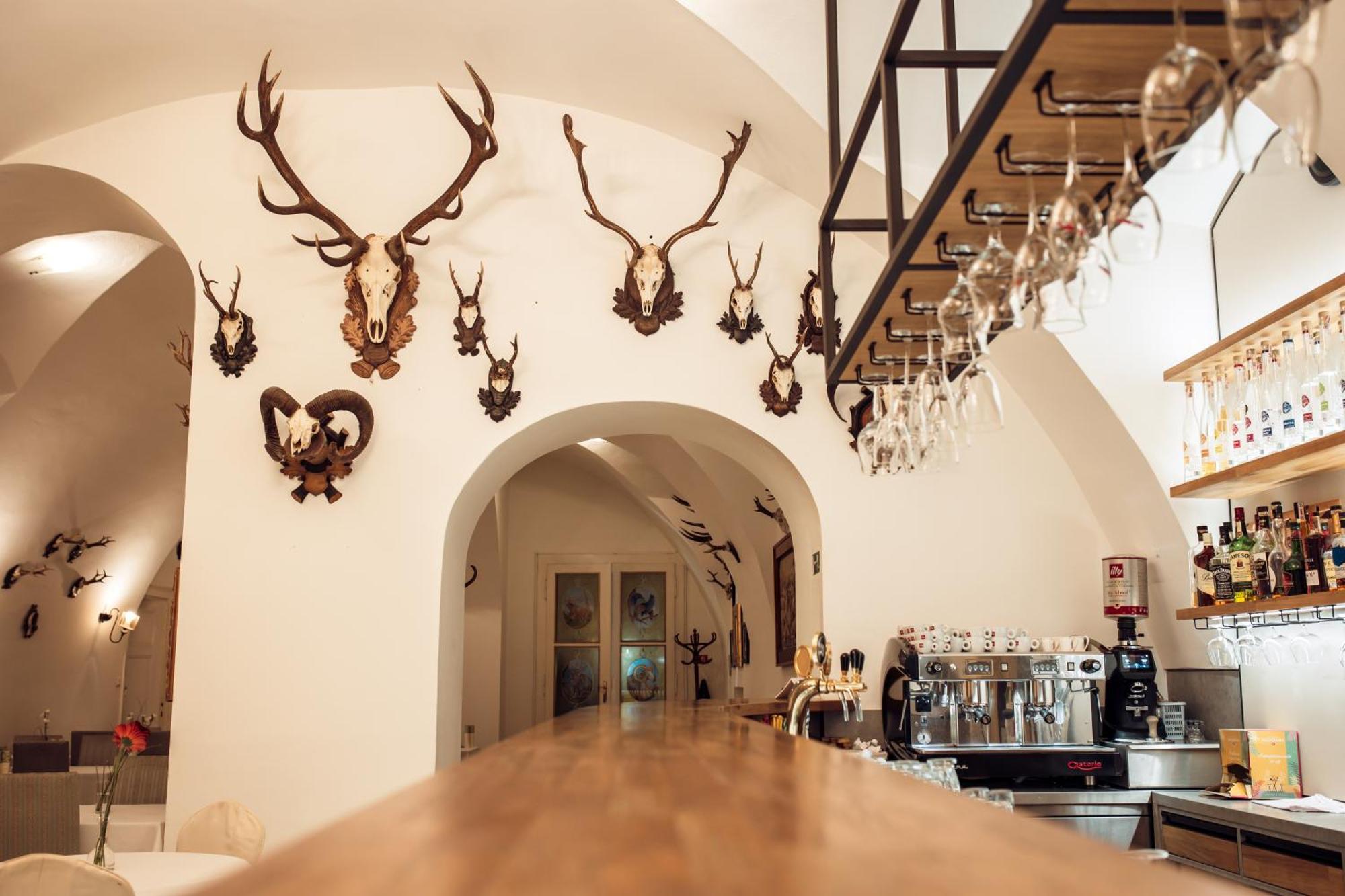 Hotel Kastiel Mojmirovce Экстерьер фото