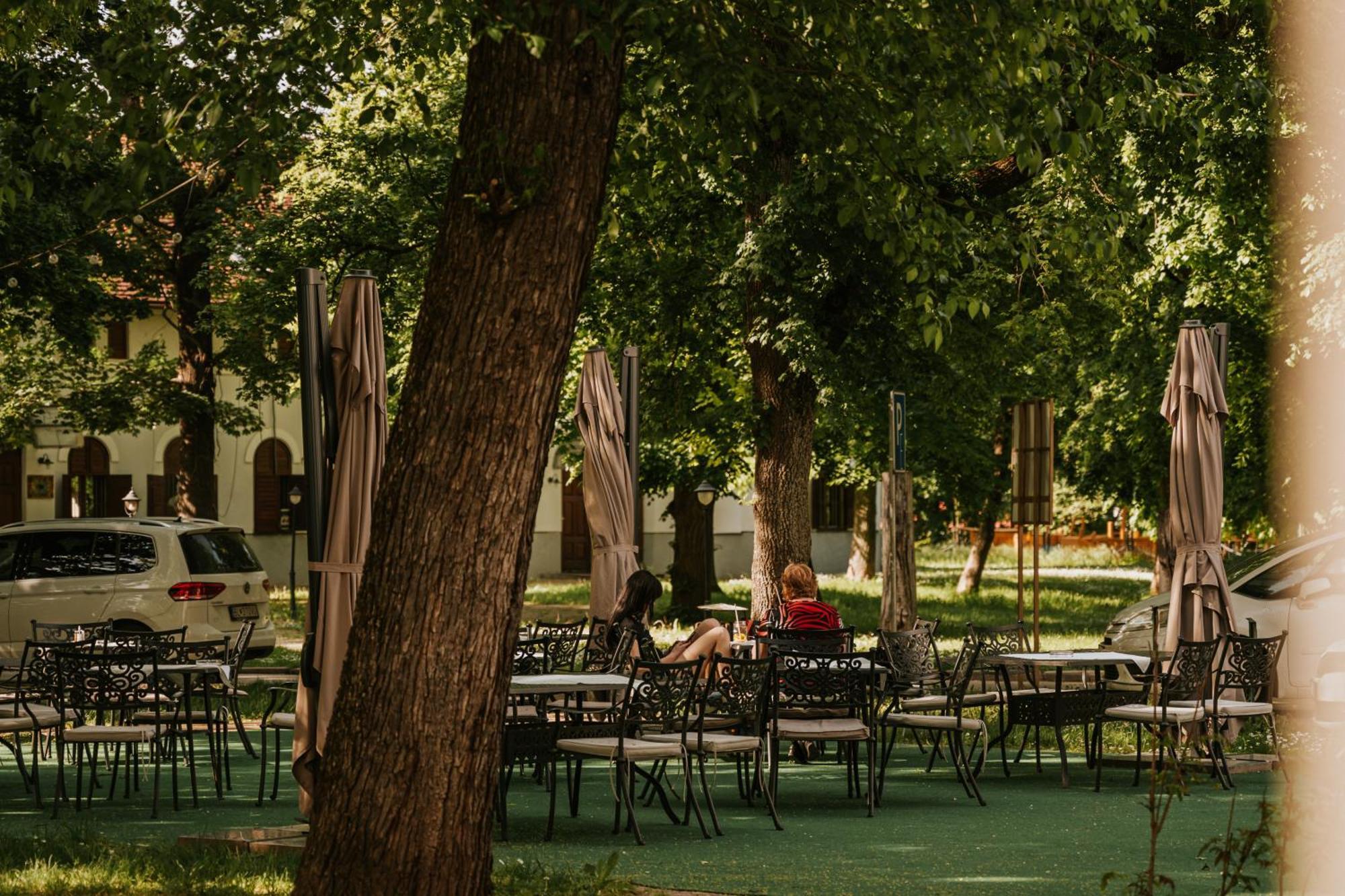 Hotel Kastiel Mojmirovce Экстерьер фото